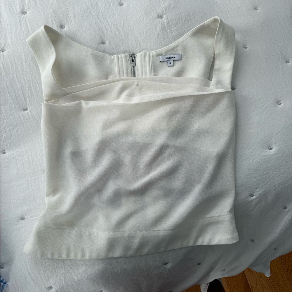 Miaou Imogene Corset Too - Picture 2 of 3